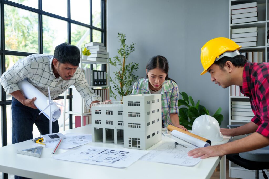 Architect Job in Australia