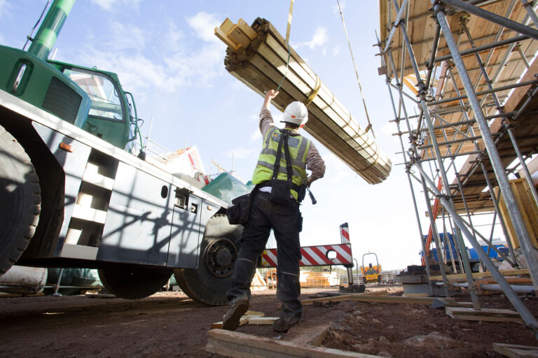 Building Contractor Jobs in Australia