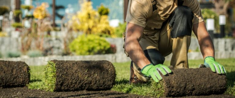 Gardener Job in Australia