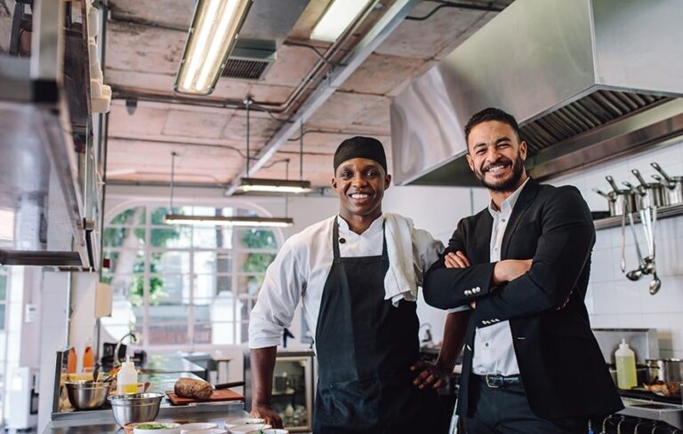 Kitchen Assistant Job in Australia