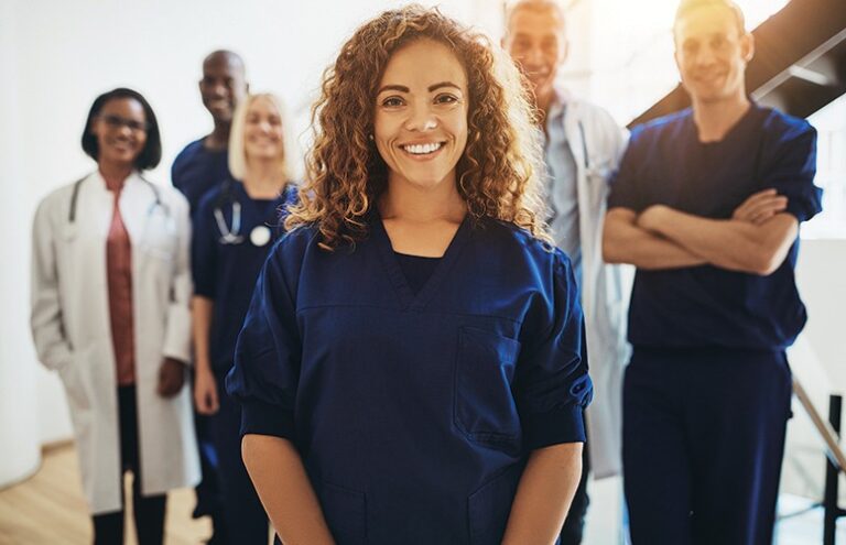 Healthcare Jobs in Australia
