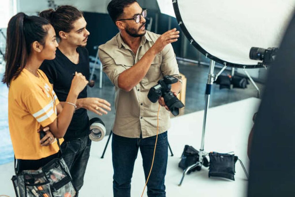 Photographer Jobs in Australia