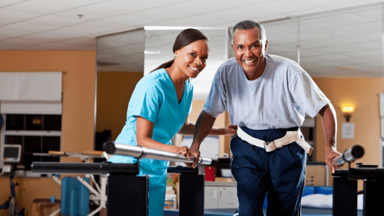 Therapist Jobs in Australia