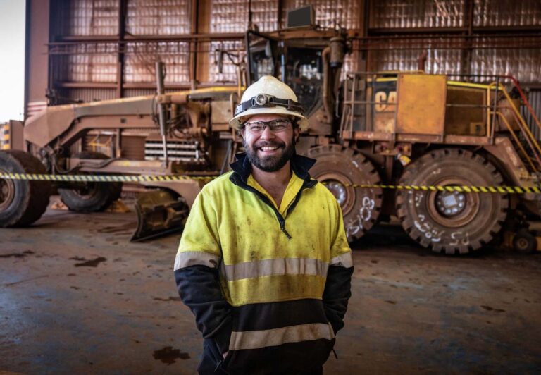 Truck Mechanic Jobs in Australia